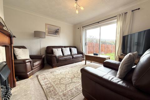 undefined, Cwmbach, Aberdare CF44