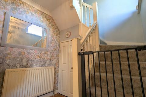 undefined, Gardiner Crescent, Pelton Fell, DH2