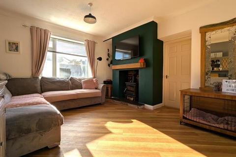 undefined, Gardiner Crescent, Pelton Fell, DH2