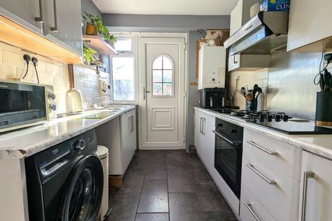 undefined, Gardiner Crescent, Pelton Fell, DH2
