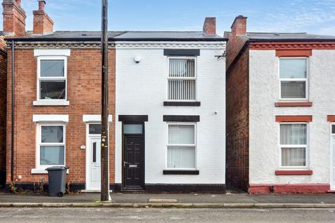 2 bedroom semi-detached house for sale, Bridge Street, Long Eaton