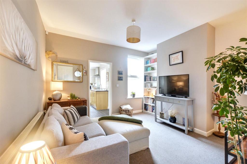 Sitting Room/Lounge