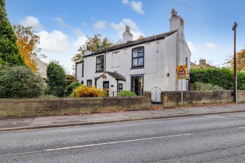 undefined, High Street, Horbury, Wakefield, West Yorkshire, WF4
