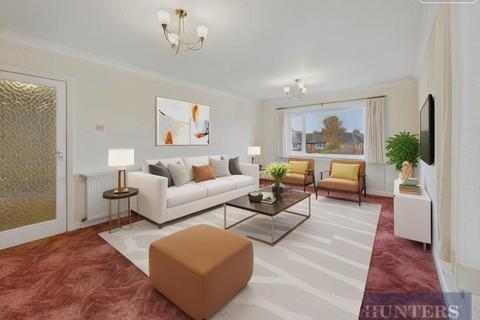 2 bedroom apartment for sale, Lowdale Avenue, Scarborough