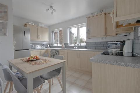 undefined, Grove Road, Brimington, Chesterfield