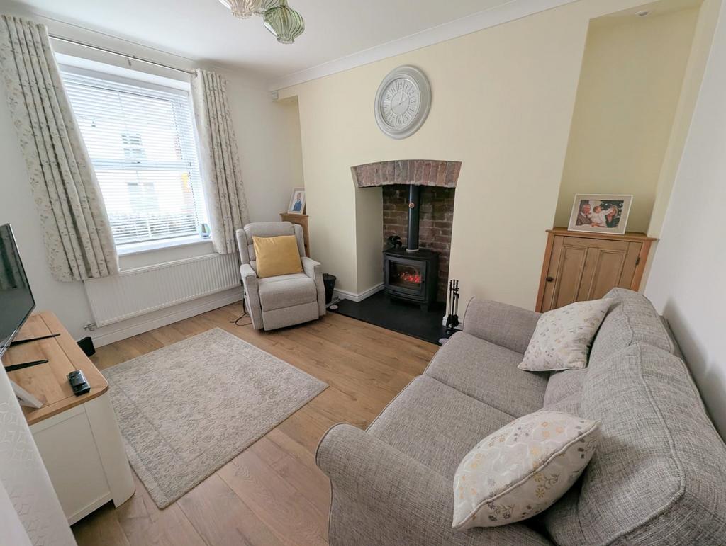 Nursery/Study