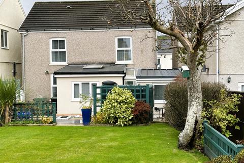 undefined, New Road, Ystradowen, Swansea.