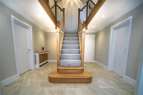 5 bedroom detached house for sale, Black Wood, Wynyard, TS22