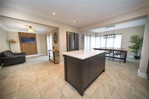 5 bedroom detached house for sale, Black Wood, Wynyard, TS22