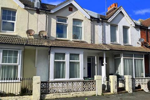 Western Road, Eastbourne