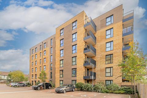 1 bedroom apartment for sale, Brian Court, Rowland Road, London N17