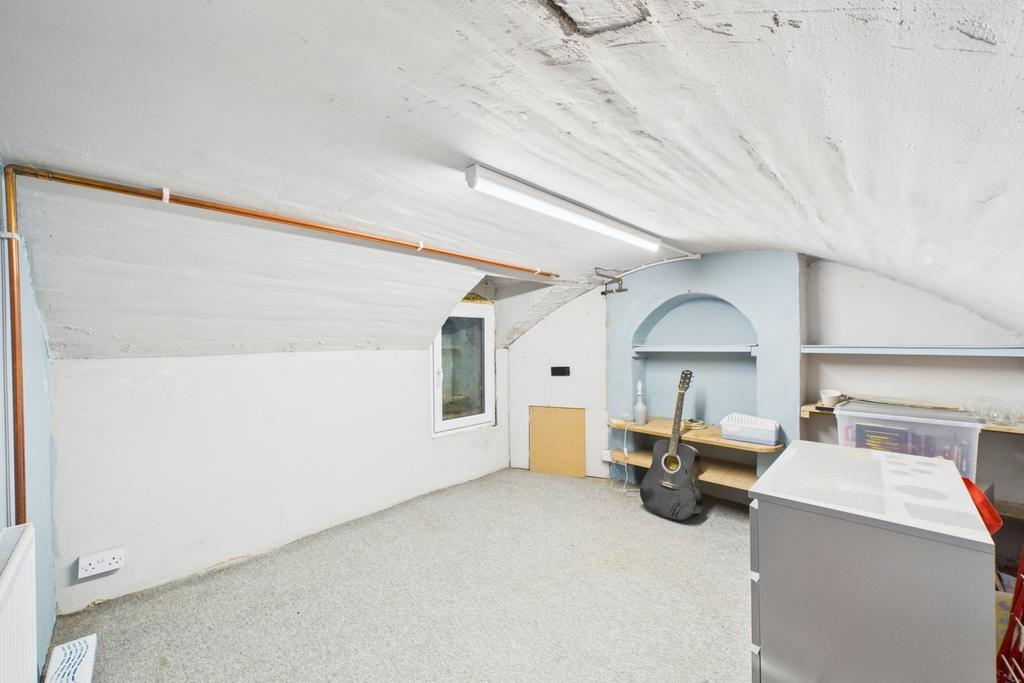 Cellar