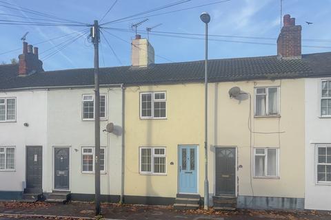 Wing Road, Linslade, LU7