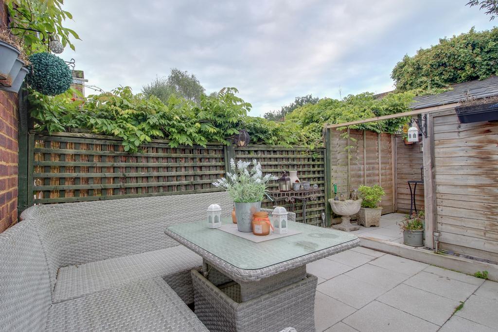 Garden 3