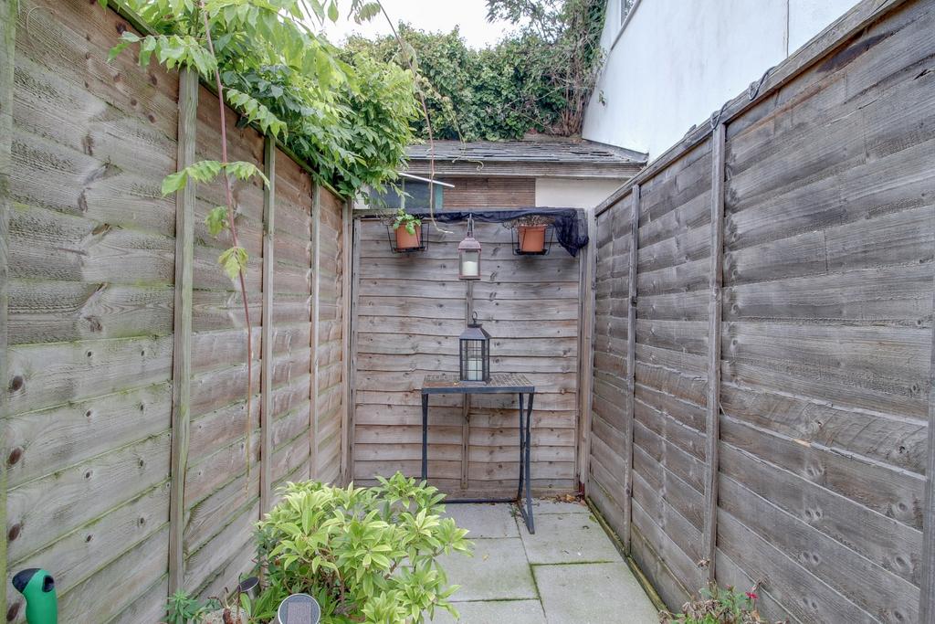 Garden 2