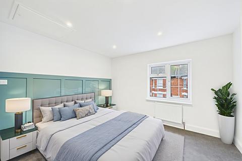 2 bedroom terraced house for sale, Wing Road, Linslade, LU7