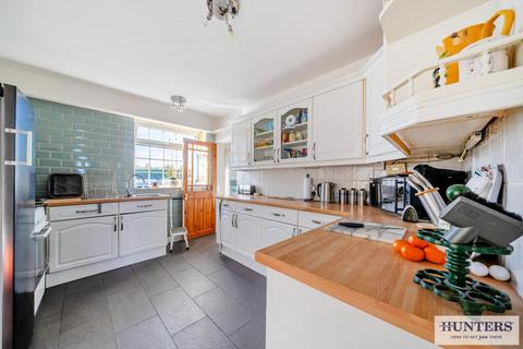 3 bedroom semi-detached bungalow for sale, Moor End, Holme-On-Spalding-Moor, York