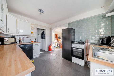 3 bedroom semi-detached bungalow for sale, Moor End, Holme-On-Spalding-Moor, York