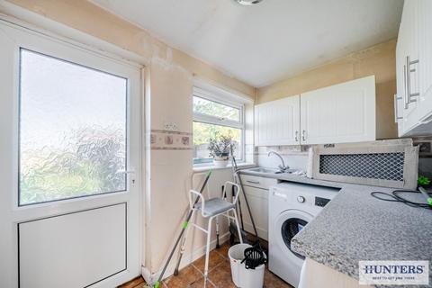 3 bedroom semi-detached bungalow for sale, Moor End, Holme-On-Spalding-Moor, York