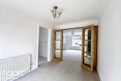 undefined, Porchester Close, Nottingham