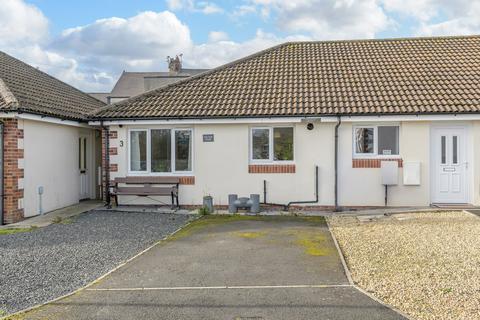 2 bedroom semi-detached bungalow for sale, Red Row, Morpeth NE61