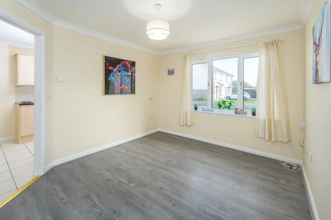2 bedroom semi-detached bungalow for sale, Red Row, Morpeth NE61