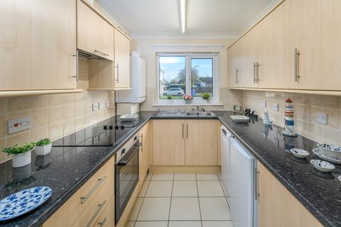 2 bedroom semi-detached bungalow for sale, Red Row, Morpeth NE61