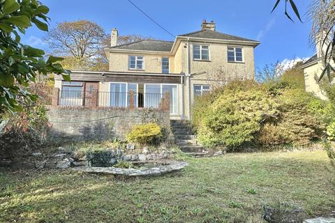 3 bedroom detached house for sale, Tregolls Road, Truro