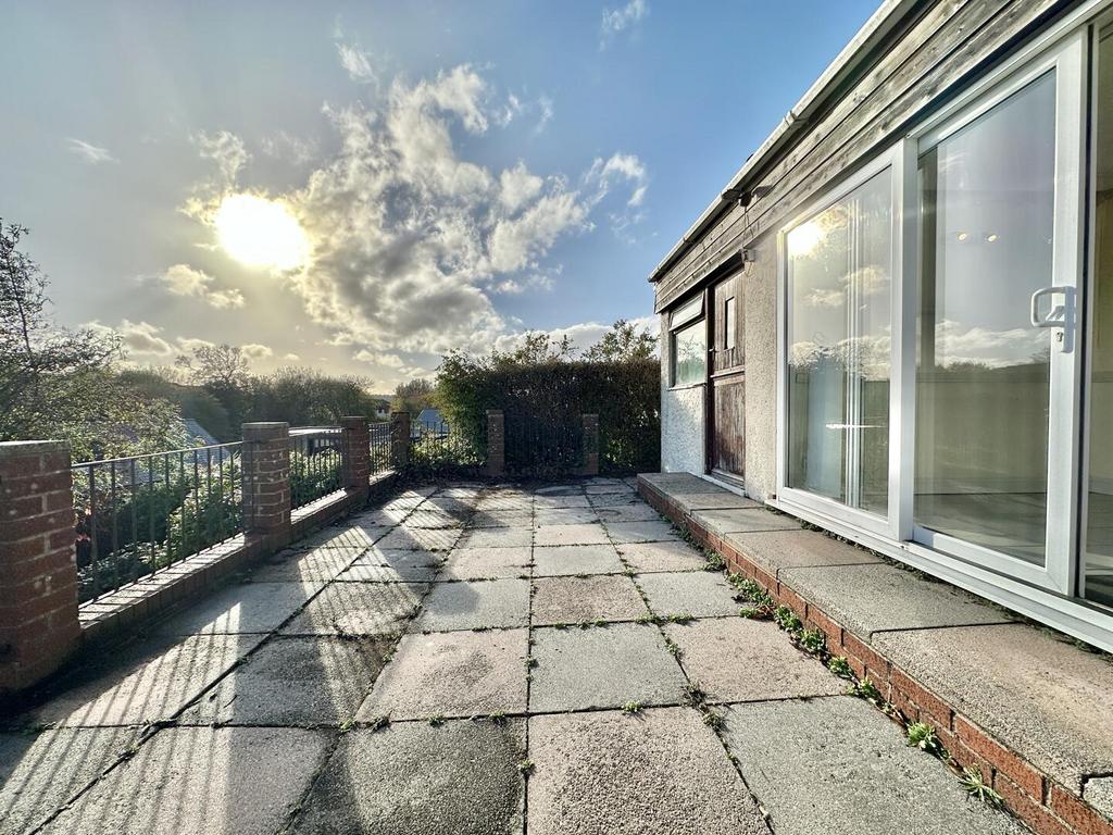 Terrace / Patio