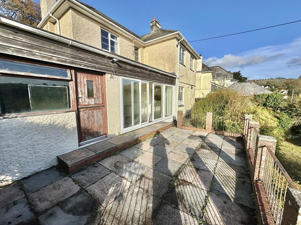 Terrace / Patio