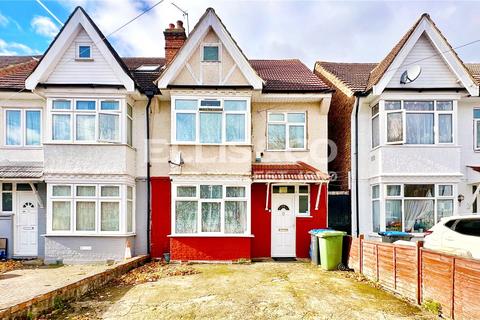undefined, Thurlby Road, Wembley, HA0