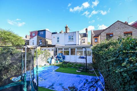 undefined, Kitchener Road, Walthamstow, London, E17