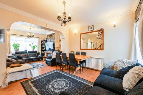 undefined, Kitchener Road, Walthamstow, London, E17