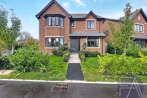 undefined, Scarisbrick Close, Lancashire PR9