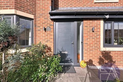 undefined, Scarisbrick Close, Lancashire PR9