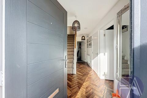 undefined, Scarisbrick Close, Lancashire PR9