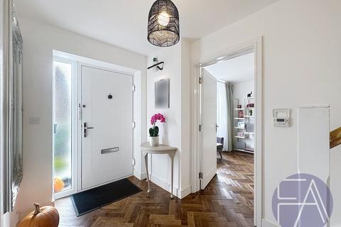 undefined, Scarisbrick Close, Lancashire PR9