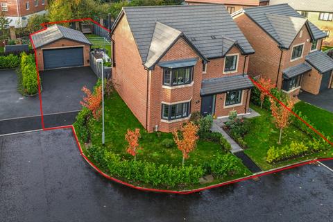 undefined, Scarisbrick Close, Lancashire PR9