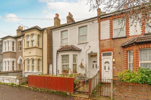 Limes Road, Croydon, CR0