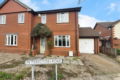 undefined, Peterhouse Road, Lincolnshire DN34