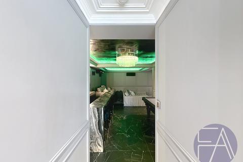 4 bedroom detached house for sale, Oxford Road, Southport PR8