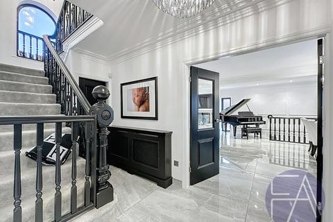 4 bedroom detached house for sale, Oxford Road, Southport PR8