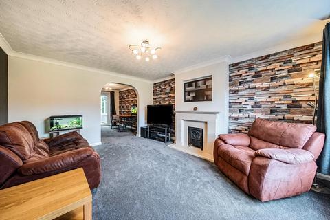 3 bedroom detached house for sale, Harrier Close, Worsley, Manchester