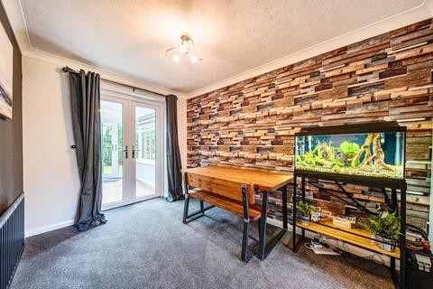 3 bedroom detached house for sale, Harrier Close, Worsley, Manchester