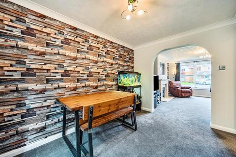 3 bedroom detached house for sale, Harrier Close, Worsley, Manchester