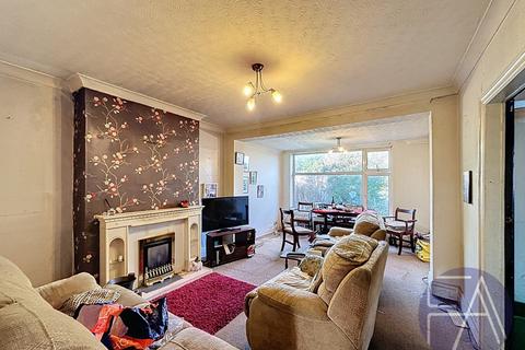 3 bedroom detached bungalow for sale, Southport, Lancashire PR8