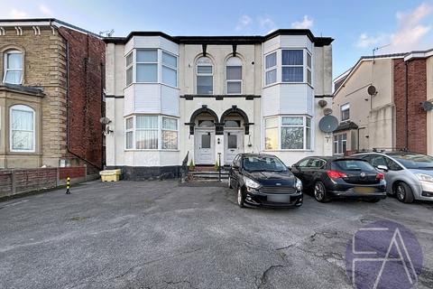 undefined, 16 Derby Road, Merseyside PR9