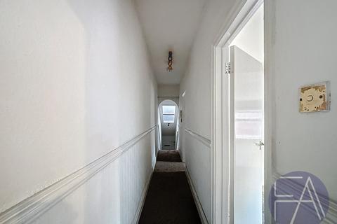 undefined, 16 Derby Road, Merseyside PR9
