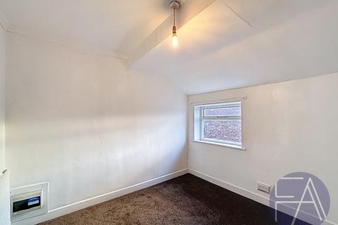 undefined, 16 Derby Road, Merseyside PR9