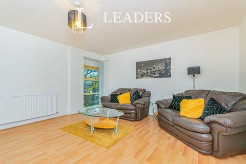 undefined, Fitzwilliam Court, 19-21 Anson Road, M14